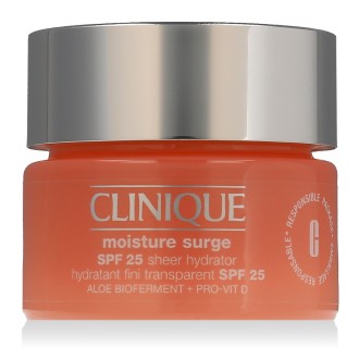 Clinique Moisture Surge Sheer Hydrator SPF 25 30 ml