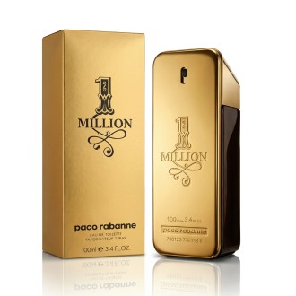 Rabanne 1 Million EDT 100 ml M