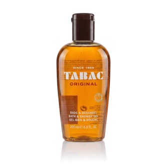 Tabac Original SG 200 ml M