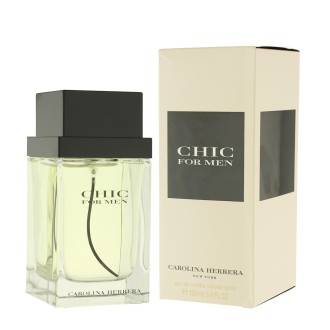 Carolina Herrera Chic for Men EDT 100 ml M