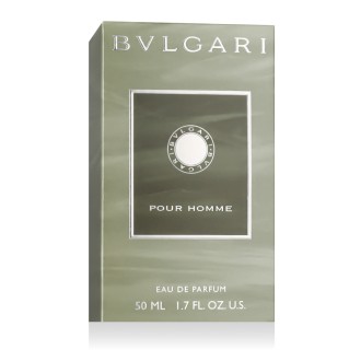 Bvlgari Pour Homme EDP 50 ml M