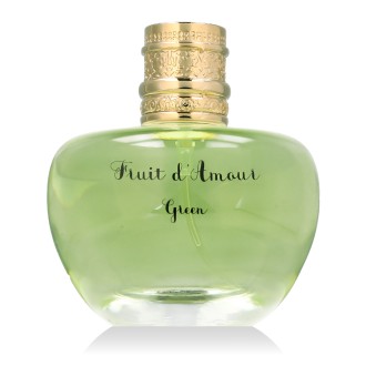 Ungaro Emanuel Fruit d´Amour Green EDT 100 ml W