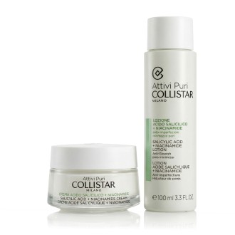 Collistar Attivi Puri Salicylic Acid + Niacinamide Lotion 100 ml