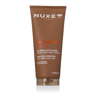 Nuxe Men Boost Multi-Use Shower Gel 200 ml