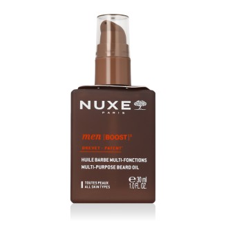Nuxe Men Boost Multi-Purpose Beard Oil 30 ml