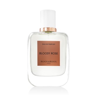 Roos & Roos Bloody Rose EDP 50 ml W
