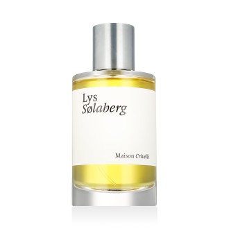 Maison Crivelli Lys Sølaberg EDP 100 ml UNISEX