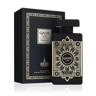 Risala Elite Qasr Majestic parfémovaná voda pro muže 100 ml