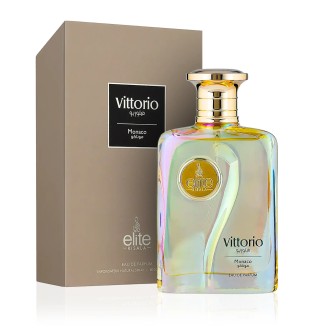 Risala Elite Vittorio Monaco parfémovaná voda pro muže 100 ml