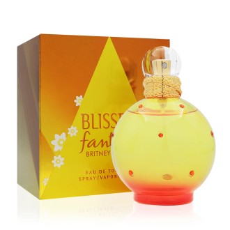 Britney Spears Blissful Fantasy toaletní voda pro ženy 30 ml