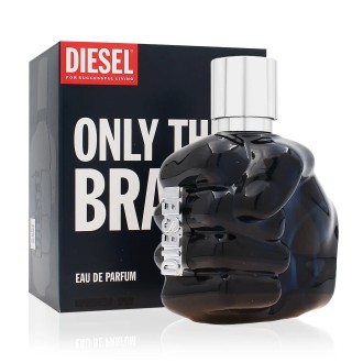 Diesel Only The Brave parfémovaná voda pro muže 125 ml