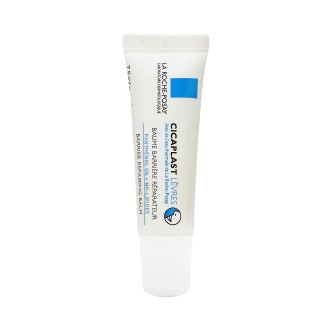 La Roche-Posay Cicaplast Levres Barrier Repairing Balm obnovující balzám na popraskané a podrážděné rty 7,5 ml