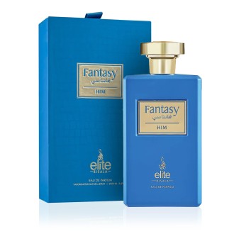 Risala Elite Fantasy Him parfémovaná voda pro muže 100 ml