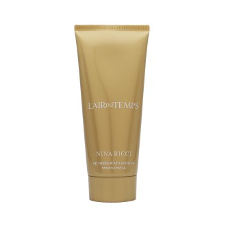 Nina Ricci L´Air du Temps sprchový gel 200 ml