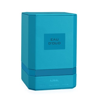 Ajmal Eau d´Oud EDP 100 ml UNISEX