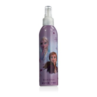 Disney Frozen II tělový sprej 200 ml