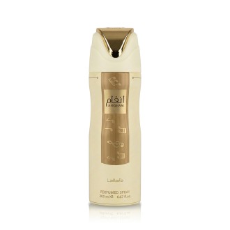 Lattafa Angham DEO ve spreji 200 ml UNISEX