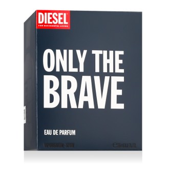 Diesel Only The Brave EDP 35 ml M