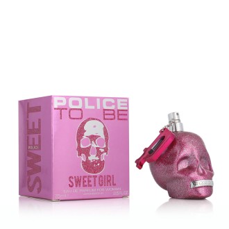 POLICE To Be Sweet Girl EDP 75 ml W