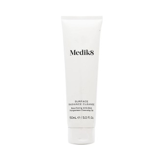 Medik8 Surface Radiance Cleanse gelový čistič pleti 150 ml