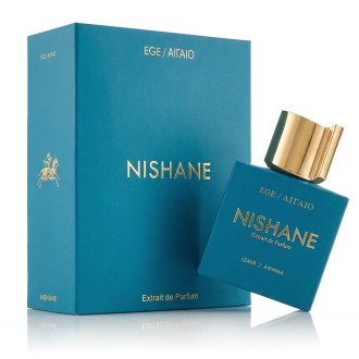 Nishane EGE / ΑΙΓΑΙΟ Extrait de Parfum 50 ml UNISEX