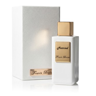 Franck Boclet Married Extrait de Parfum 100 ml W