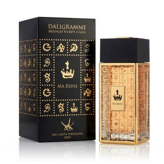 Dali Haute Parfumerie Daligramme Ma Reine EDP 100 ml W