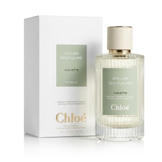 Chloé Atelier des Fleurs Violette EDP 150 ml UNISEX
