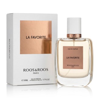 Roos & Roos La Favorite EDP 50 ml W