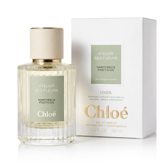 Chloé Atelier des Fleurs Violette EDP 50 ml UNISEX