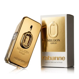 Rabanne Million Gold EDP Intense 50 ml M