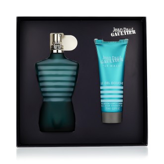 Jean Paul Gaultier Le Male EDT 125 ml + SG 75 ml M