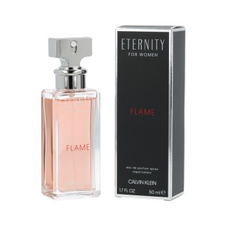 Calvin Klein Eternity for Women Flame EDP 50 ml W