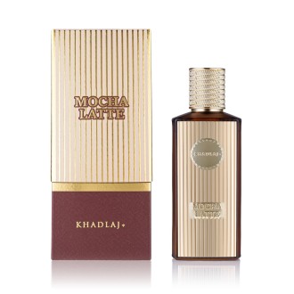 Khadlaj Mocha Latte Extrait de Parfum 100 ml UNISEX