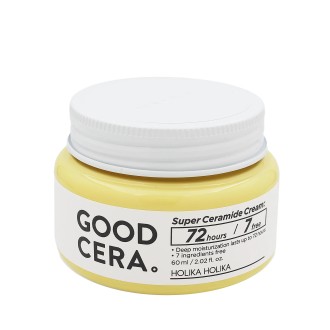 Holika Holika Skin and Good Cera Cream hydratační krém s ceramidy 60 ml