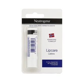 Neutrogena Lipcare balzám na rty SPF 20 4,8 g