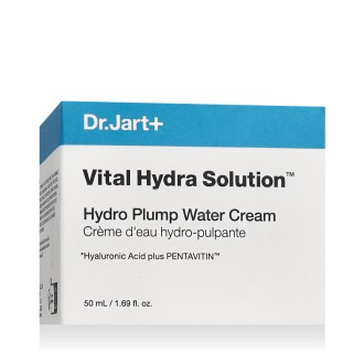 Dr. Jart Vital Hydra Solution™ Hydro Plump Water Cream 50 ml