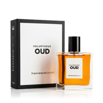 Francesca Bianchi Voluptuous Oud Extrait de Parfum 100 ml UNISEX
