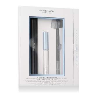 Lash Triple Threat Sensitive Collection