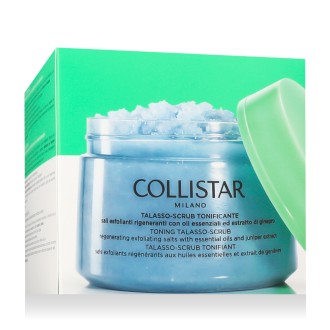 Collistar Special Perfect Body Talasso-Scrub 700 g