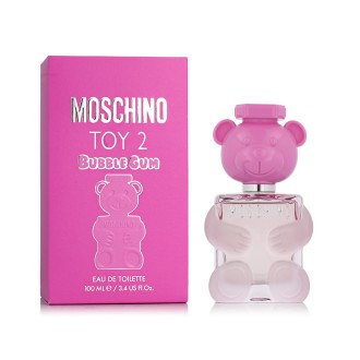 Moschino Toy 2 Bubble Gum EDT 100 ml W
