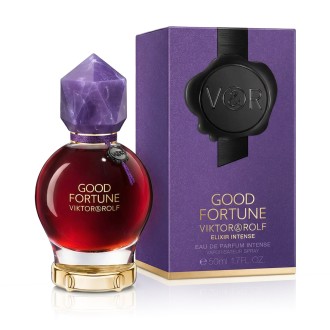 Viktor & Rolf Good Fortune Elixir Intense EDP Intense 50 ml W