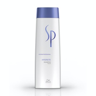 Wella SP Hydrate Shampoo 250 ml