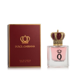 Dolce & Gabbana Q by Dolce & Gabbana EDP 30 ml W