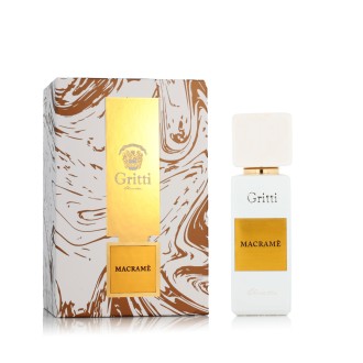 Gritti Macramè EDP 100 ml W