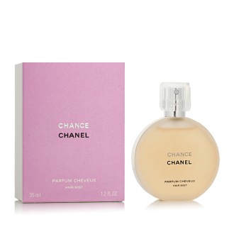 Chanel Chance vlasová mlha 35 ml W
