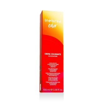 Inebrya Color Pure (5 Pure Light Chestnut) 100 ml