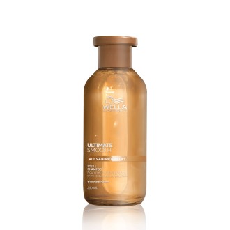 Wella Ultimate Smooth Shampoo 250 ml