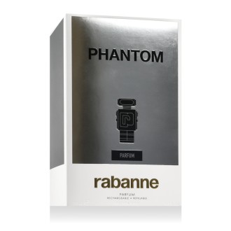 Rabanne Phantom Parfém plnitelný 150 ml M