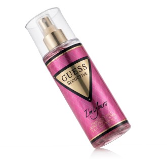Guess Seductive I´m Yours tělový sprej 250 ml W
